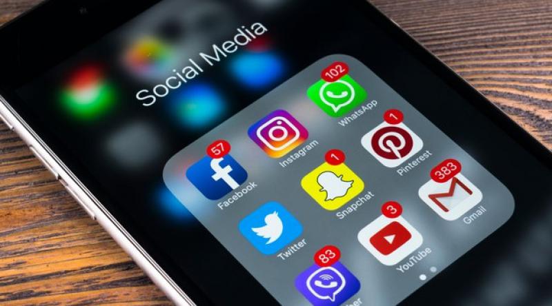 MHP'den kanun teklifi: Sosyal medyaya kimlik numarasıyla girilsin