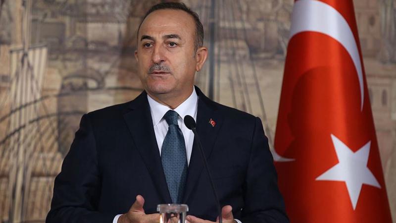 Dışişleri Bakanı Çavuşoğlu: Tecrit edilmekten neden korkalım?