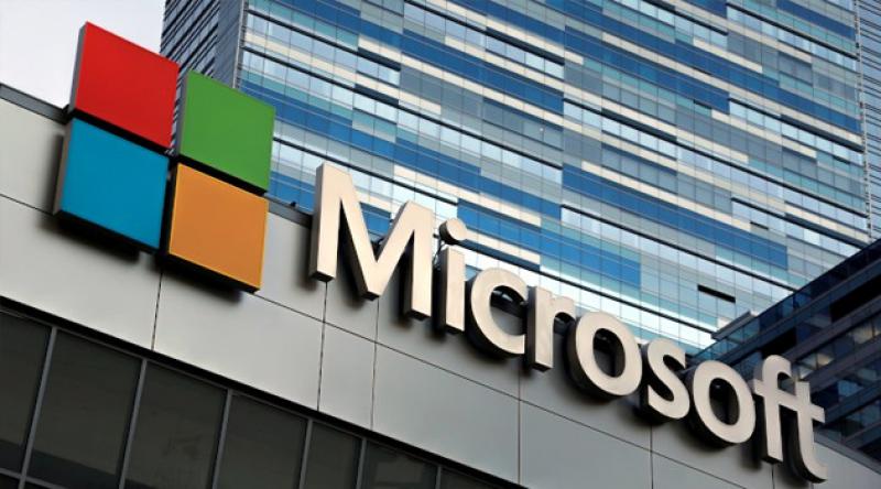 Microsoft'tan 'global salgın tehditlerini önceden belirleyen' uyarı sistemi