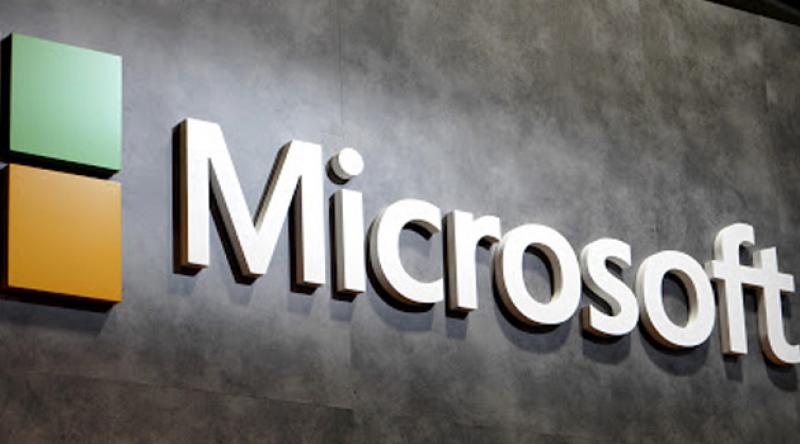 Microsoft’tan Yunanistan’a 1 milyar dolarlık yatırım