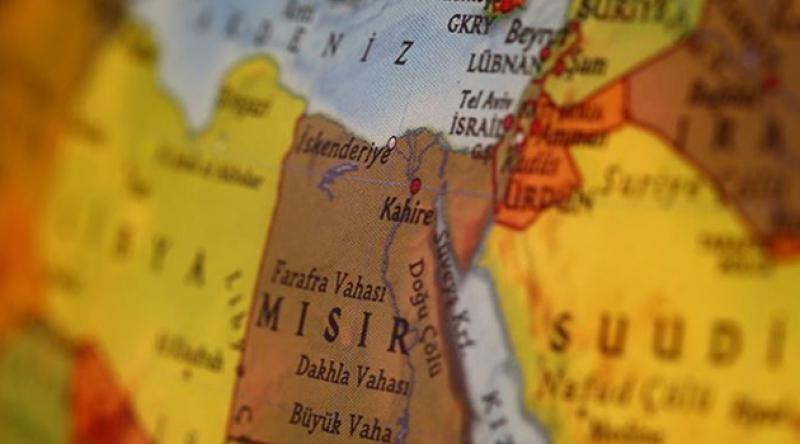 İsrail Mısır ile sınırlarını koronavirüs nedeniyle kapattı