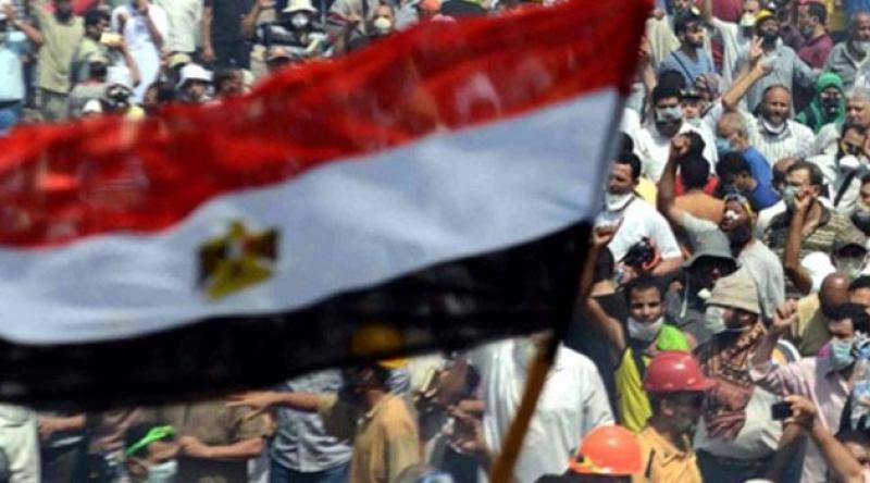 Mısır’da bin 100’den fazla kişi gözaltına alındı