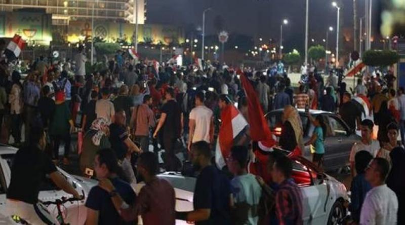 Mısır'da gözaltı sayısı 300’ü aştı