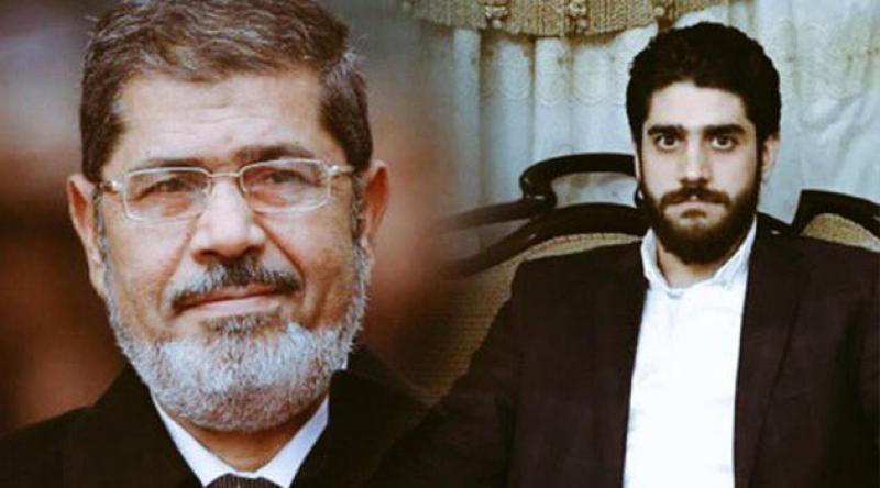 Abdullah Mursi'nin cenazesi gece defnedildi