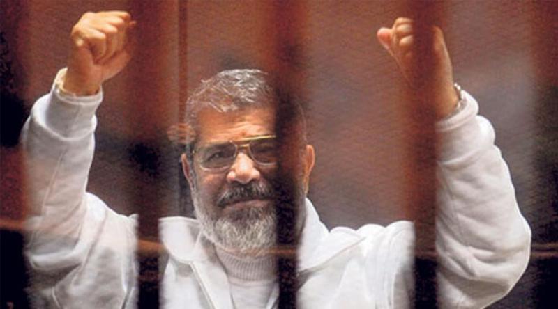 BM'den Mursi raporu: Keyfi bir cinayet olabilir
