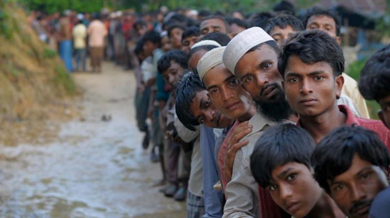 Bangladeş ve Myanmar, Arakanlı mültecilerin geri dönüşü için anlaştı