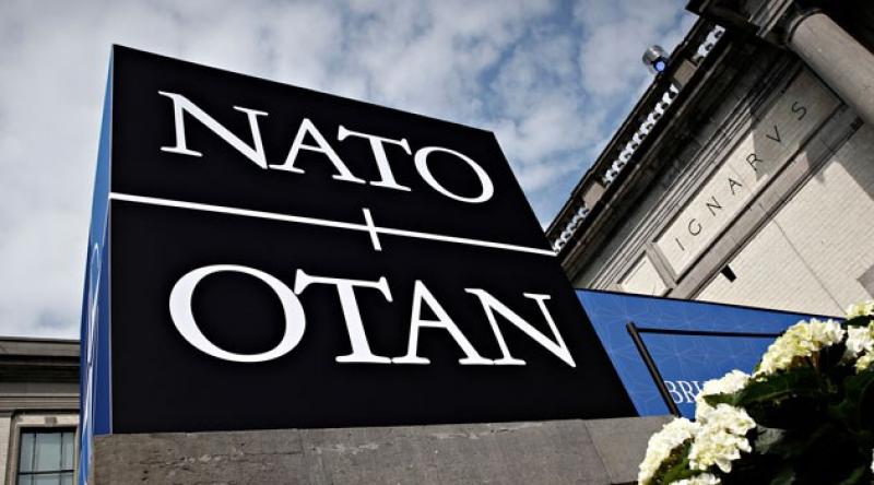 NATO'daki Türkiye-Yunanistan askeri heyetleri arasındaki toplantı ertelendi