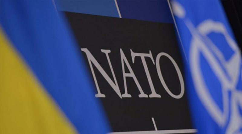 Ukrayna’dan NATO’ya girme sözü