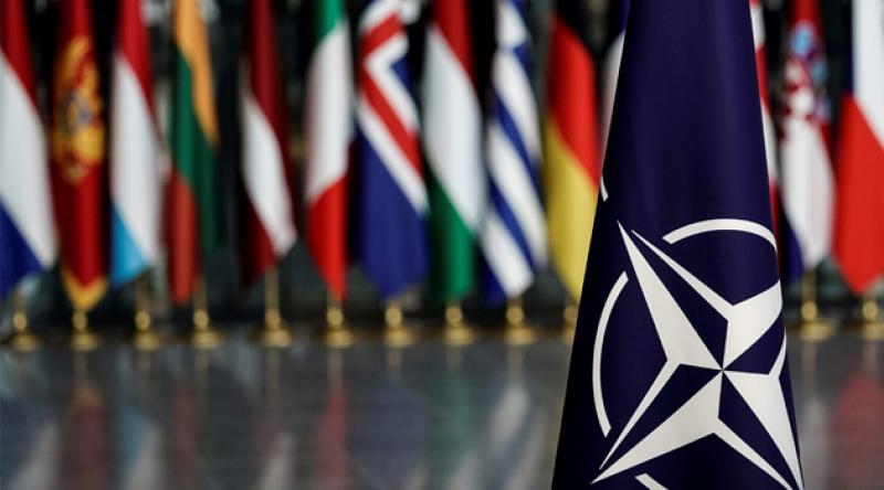 NATO'dan Rusya ve Suriye'ye çağrı: Saldırılara son verin