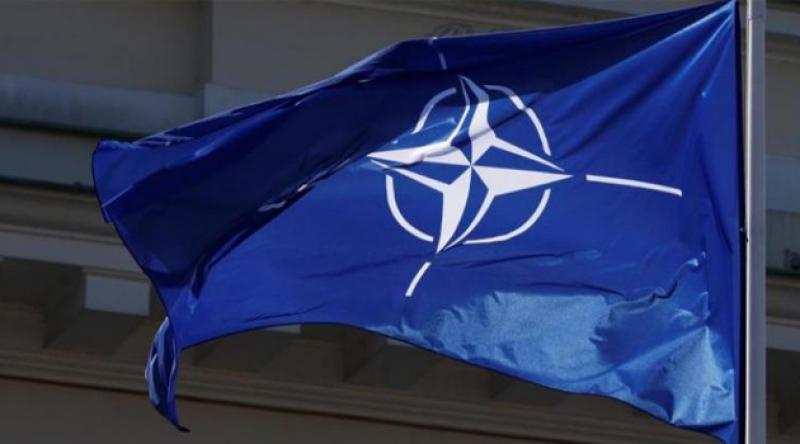 NATO'dan 'Türkiye-ABD' açıklaması