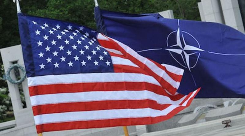 ABD, NATO'ya yaptığı yardımı azaltıyor