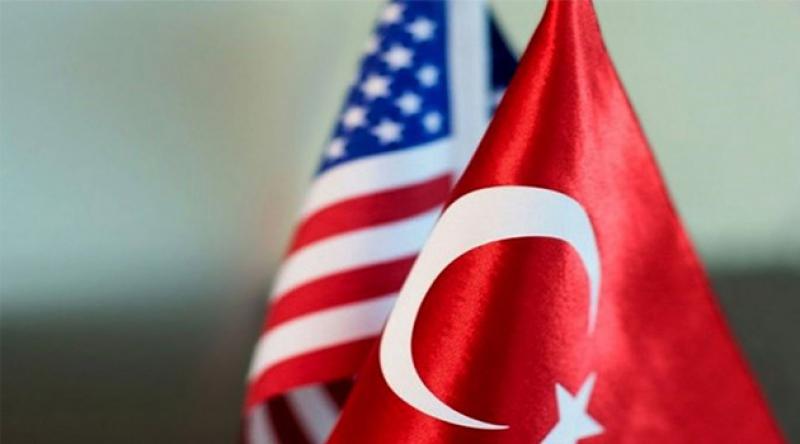 ABD: NATO müttefikimiz Türkiye'nin yanında duruyoruz