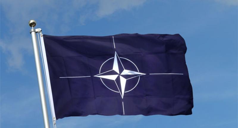 NATO'dan Doğu Akdeniz açıklaması!