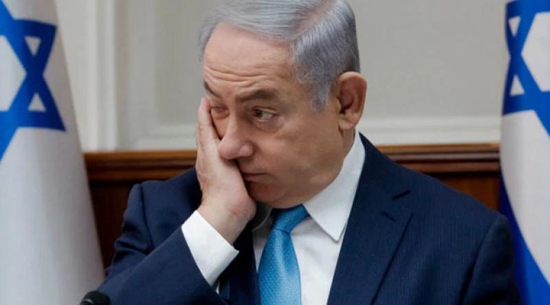 Netanyahu hükümette yer almazsa hapse girebilir