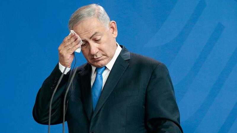 Netanyahu'ya şok! 'Rüşvet ve dolandırıcılık' suçlamasıyla yargılanacak