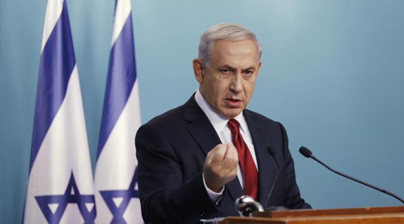İsrail seçim çıkmazında: Netanyahu 3'üncü kez hükümeti kuracak çoğunluğu yakalayamadı