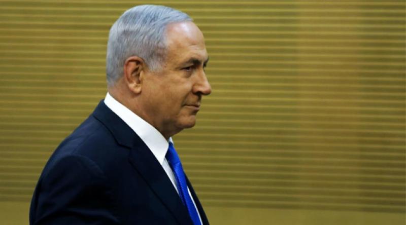 Netanyahu dokunulmazlık başvurusunu geri çekti