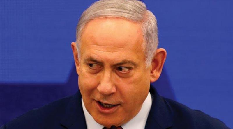 Siyonist Netanyahu: İlhak planında geri adım atılmayacak