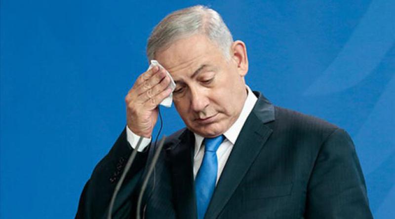 Netanyahu, yarın yolsuzluk davasından hakim karşısına çıkacak