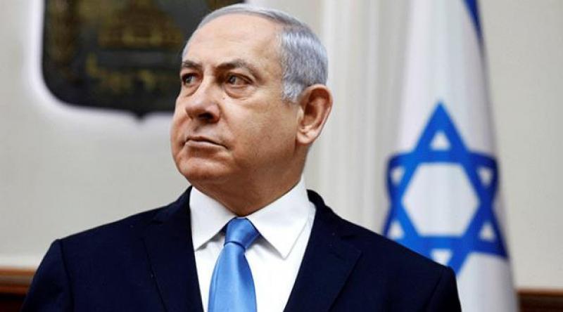 İsrail'de Netanyahu'nun partisi 37 milletvekili çıkararak seçimlerde birinci oldu
