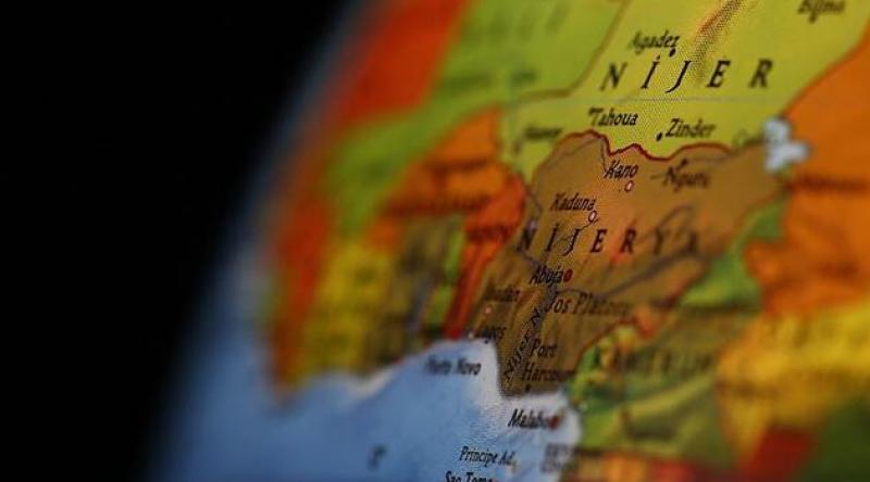 Nijerya açıklarında 8 gemici kaçırıldı