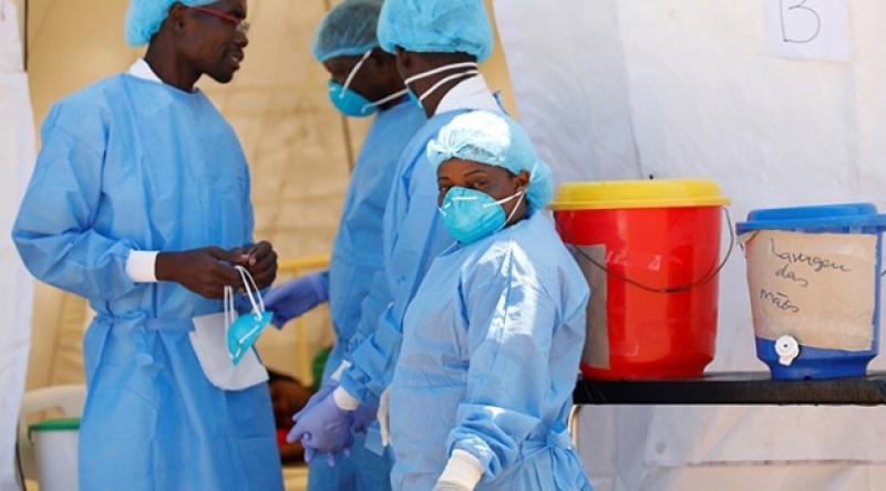 Nijerya'da kolera salgını nedeniyle 21 kişi hayatını kaybetti