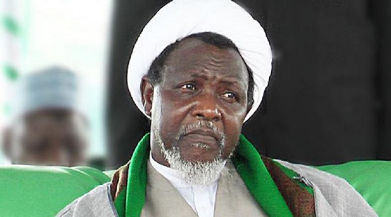 Nijerya halkı, ‘Şeyh Zakzaki’ye özgürlük’ feryadı ile meydanlara indi