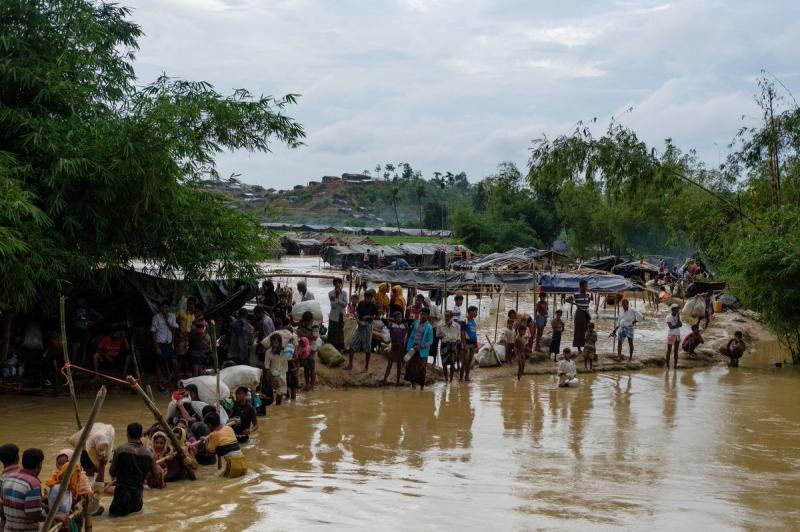 Nijerya'da sellerde ölenlerin sayısı 131'e çıktı