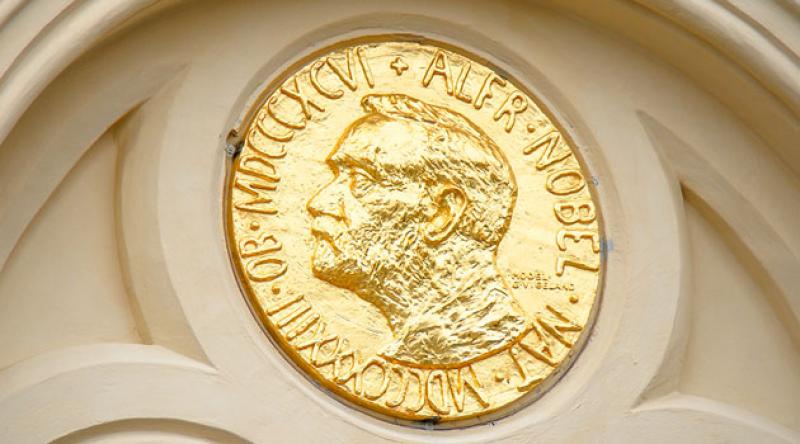 64 yıl sonra bir ilk: Nobel Ödül Töreni salgın nedeniyle iptal edildi
