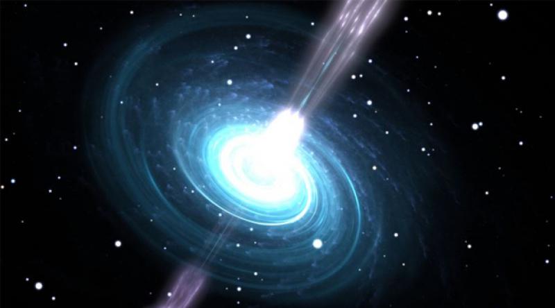 Gökbilimciler bilinen en büyük kütleli nötron yıldızını keşfetti