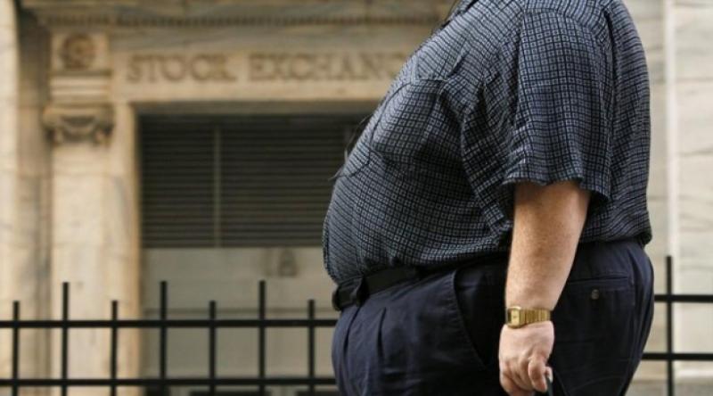 ABD'de erişkin nüfusun yarısı 2030'a kadar obez olabilir