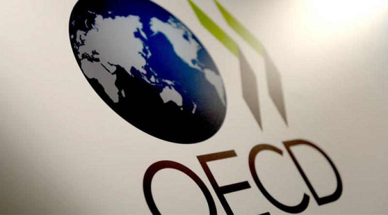 OECD'den ülkelere dijital vergi uyarısı