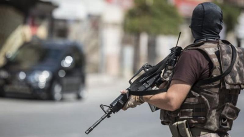 29 ilde terör operasyonu: 418 kişi gözaltına alındı