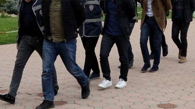 İstanbul merkezli 30 ilde operasyon: 64 gözaltı kararı