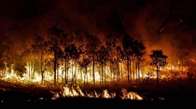 Avustralya’da 6 aydır süren yangınlar kontrol altına alındı