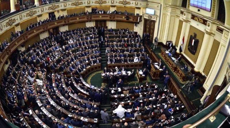 Mısır parlamentosu Yunanistan ile imzalanan deniz yetki alanları anlaşmasını onayladı