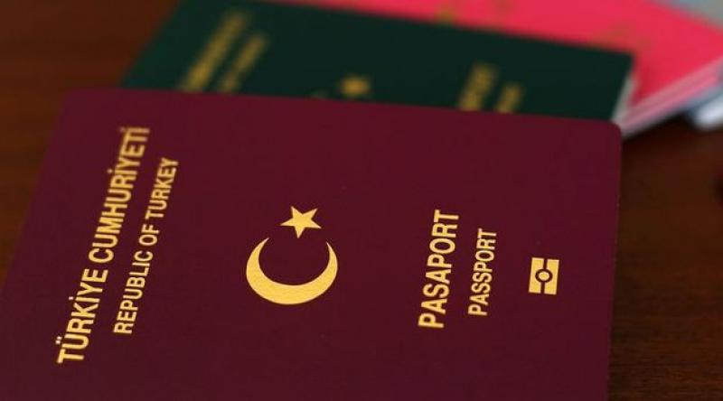 Pasaport, ehliyet harcı, trafik cezaları zam oranı belli oldu