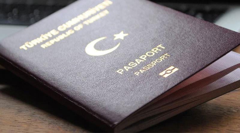 Ülkelerin pasaport sıralaması belli oldu
