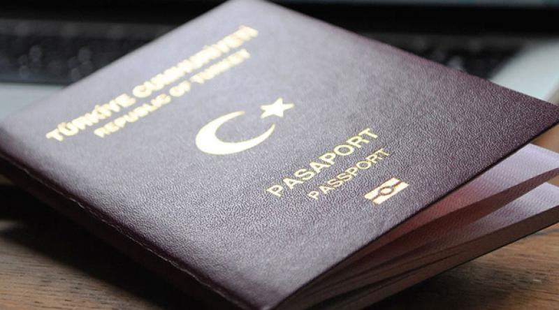 11 bin 27 pasaportta idari tedbir kaldırıldı