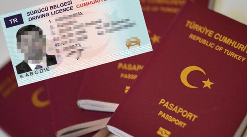 Kimlik, pasaport ve ehliyet ücretlerine zam yapılacak mı?