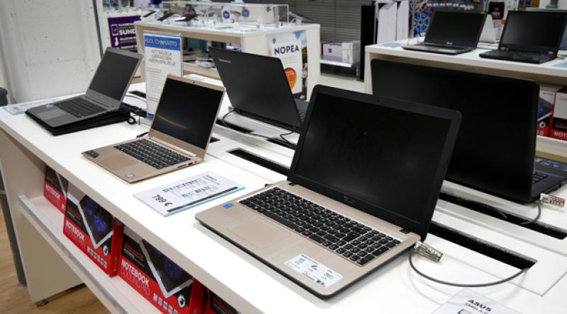 Türkiye'de bilgisayar fiyatlarındaki yıllık artış yüzde 92'yi buldu