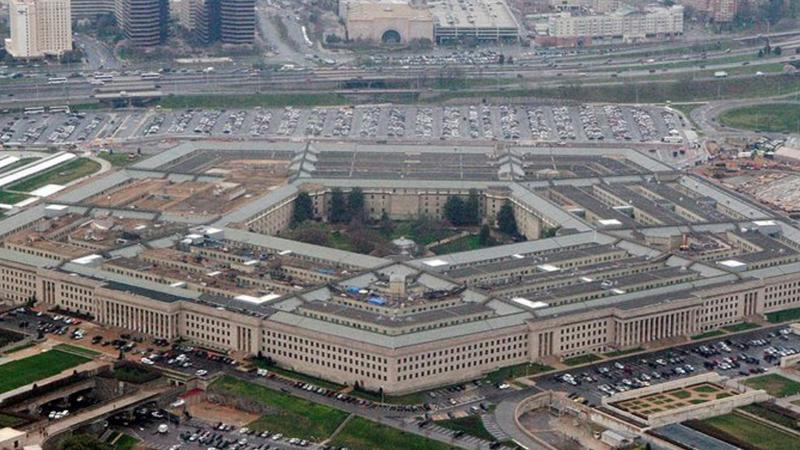 Pentagon açıkladı: Yeni füze denemeleri yolda