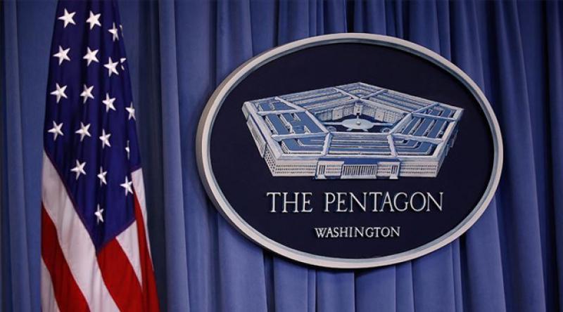 Pentagon'dan İran açıklaması: Trump müzakereye hala açık