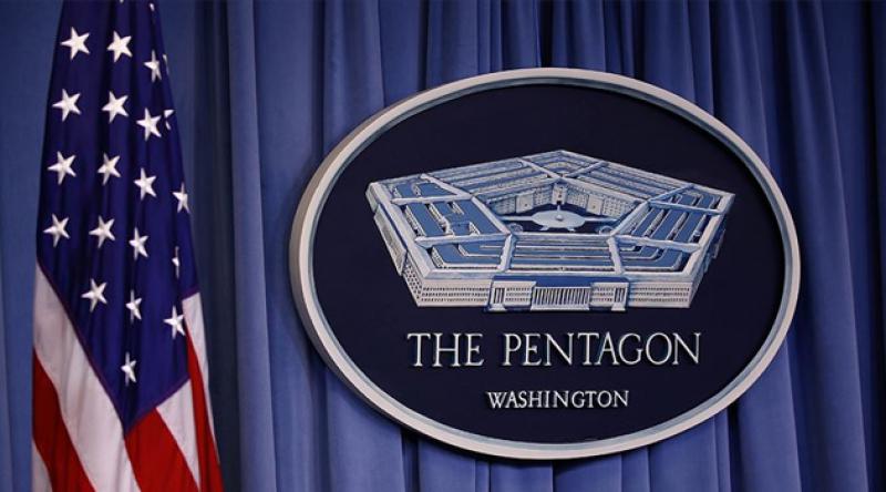 Pentagon'dan İncirlik açıklaması