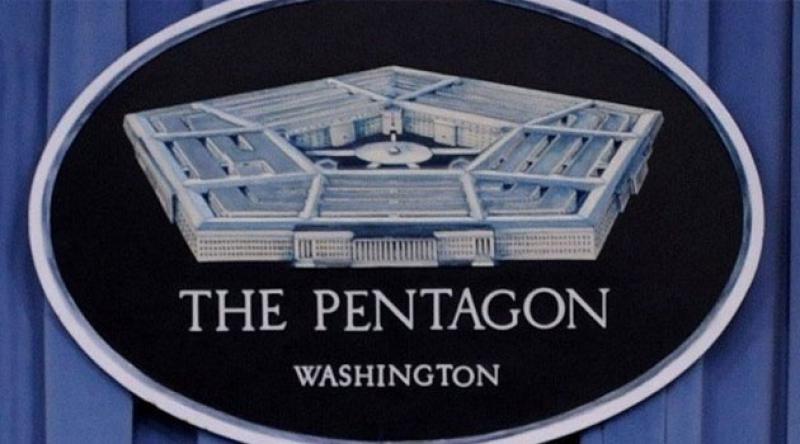 Pentagon: Askerlerimizi güvenlikleri için olası operasyon bölgesinden çektik