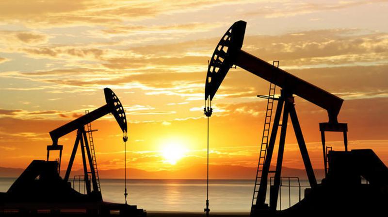 Brent petrolün varili 60,17 dolar seviyesinde