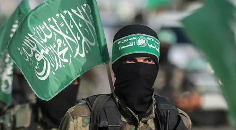 Hamas: Trump'ın sözde barış planına güçlü bir şekilde karşı çıkacağız