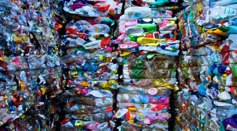 Avrupa'dan Türkiye'ye gönderilen plastik atıklar son 15 yılda 173 kat arttı