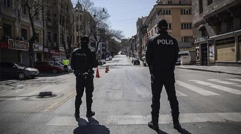 Ankara'da 15 gün gösteri ve yürüyüş yasaklandı!