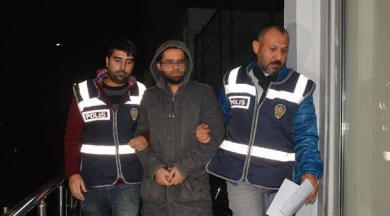 Adana merkezli 3 ilde operasyon: 26 gözaltı kararı